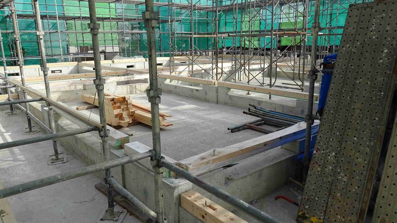 建筑劳务公司排名前十合作流程揭秘