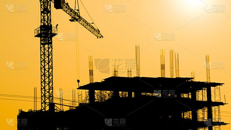 大型钢结构建筑：揭秘施工单位的选择之道