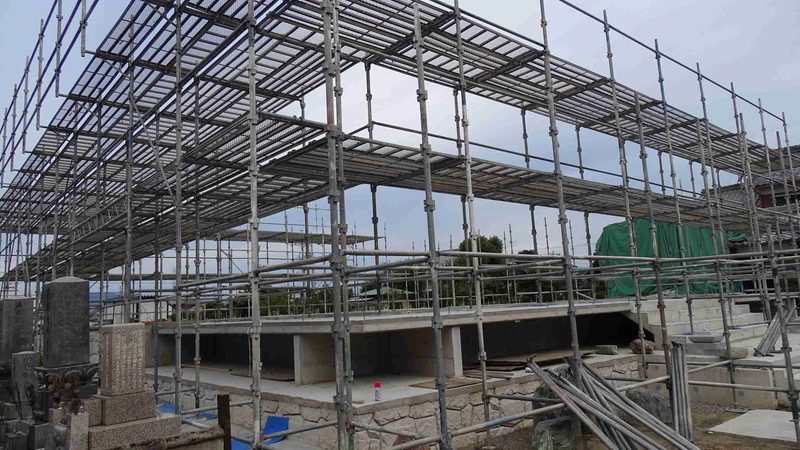 装配式建筑施工：注意事项与关键要点