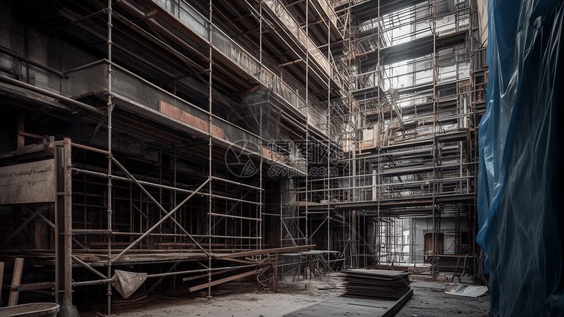 劳务分包与双包区别：建筑施工中的合同管理解析