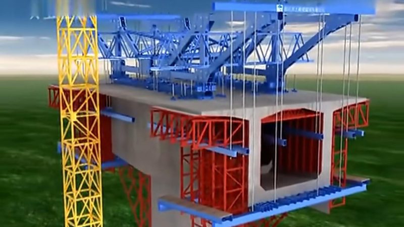 市政道路竣工验收需要哪些材料