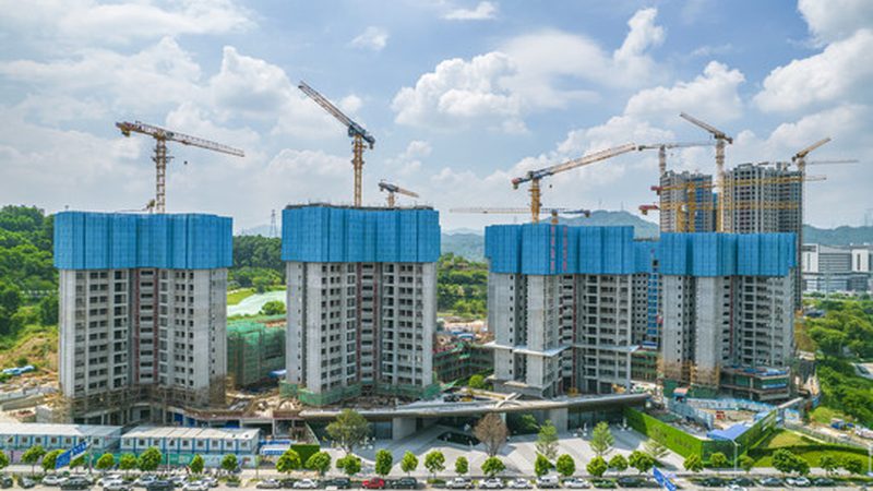 装配式建筑工程施工组织设计：关键要素与实施要点**