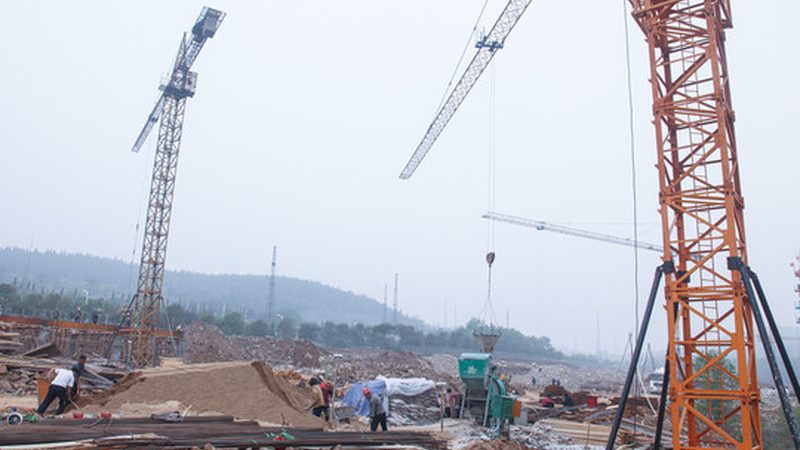 地基基础加固：一平米报价背后的考量因素