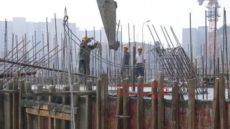 钢结构工程用H型钢：规格参数解析与应用