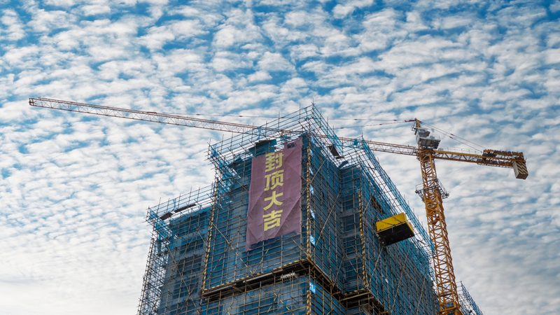 地基基础工程分包报价模板：关键要素与编制要点**