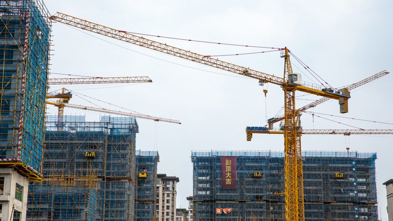 本地建筑资质代办公司怎么选