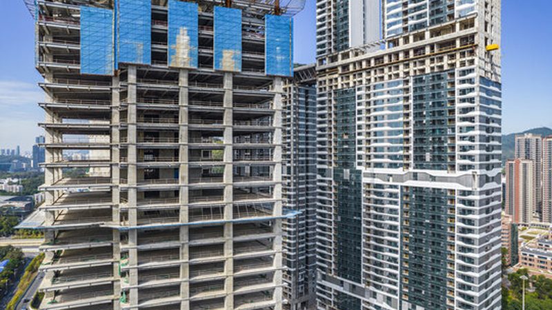 地基基础工程报价明细表：揭秘工程成本构成**