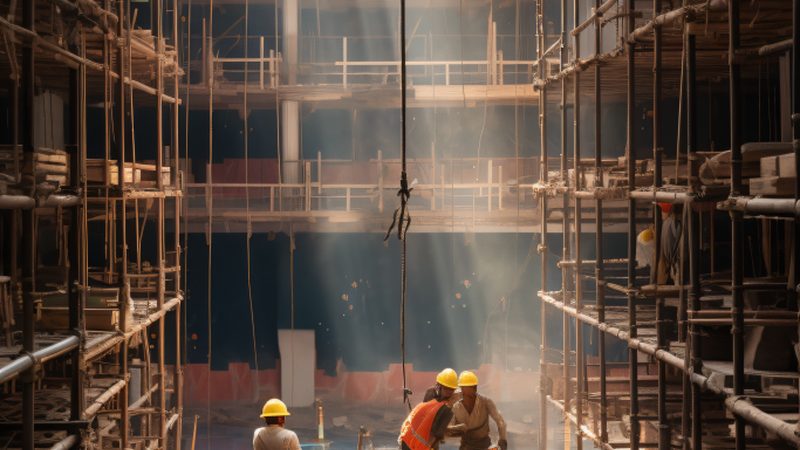 市政道路工程公司排名：揭秘行业实力与选择标准