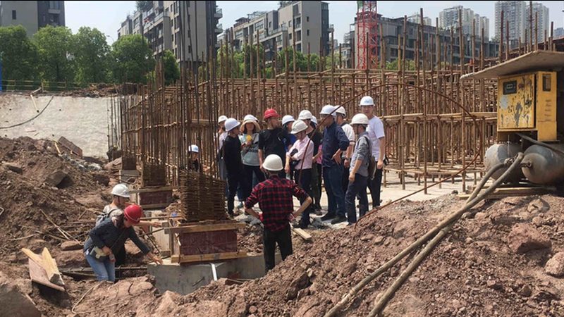消防工程验收流程解析：关键步骤与注意事项**